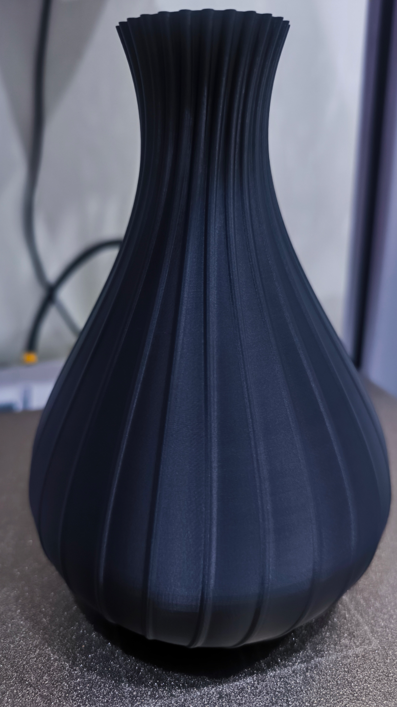 Spiral Vase 15 cm