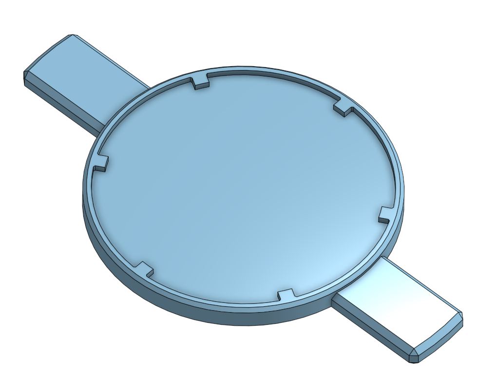 Watch Opener (42mm)