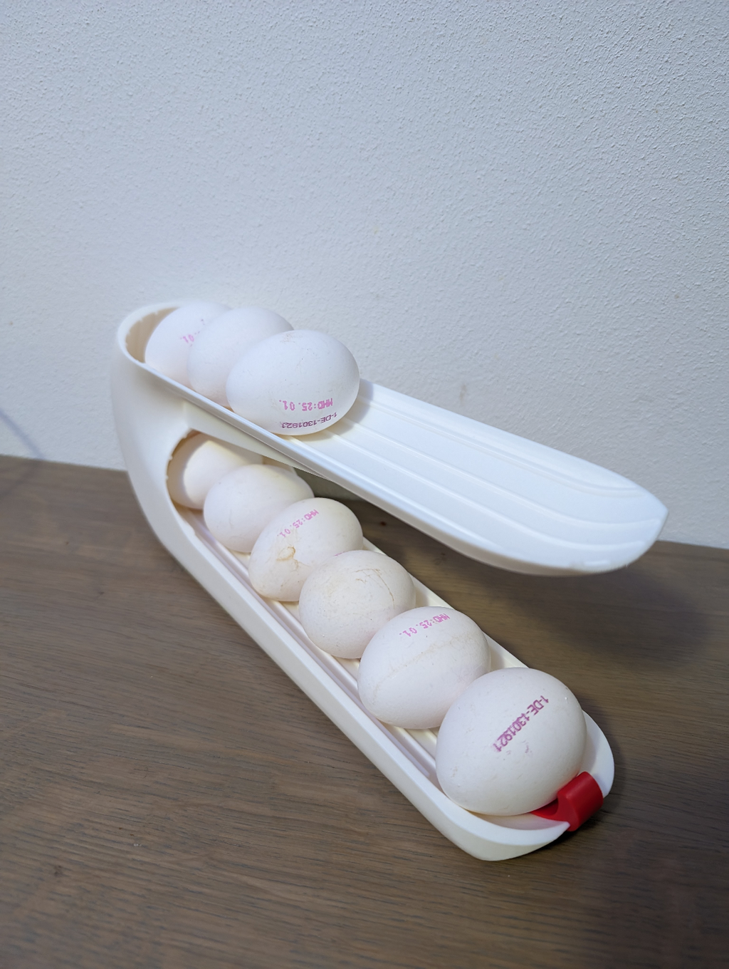 Egg Dispenser Remix (Eierspender)