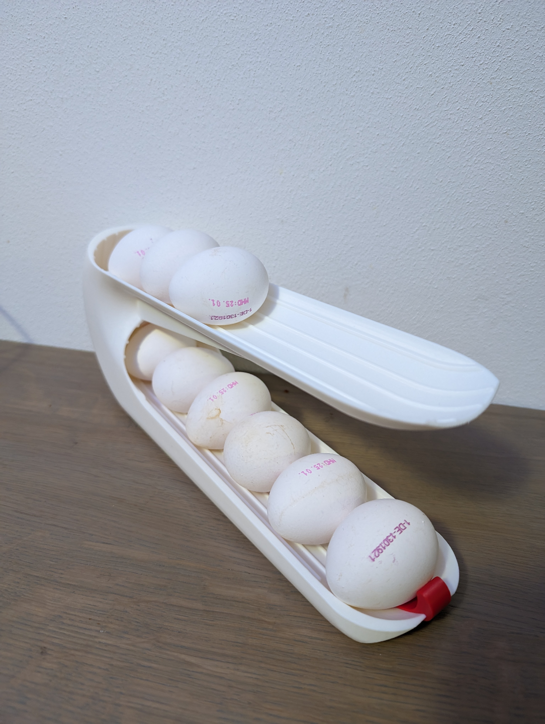 Egg Dispenser Remix (Eierspender)