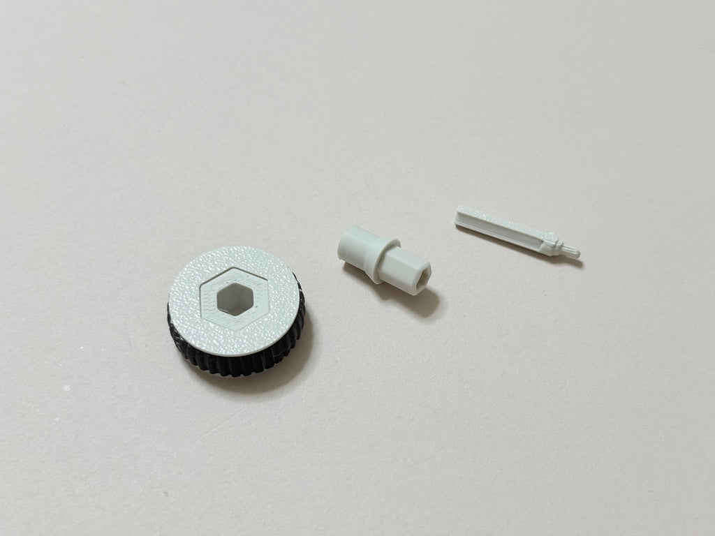 Mouse Wheel