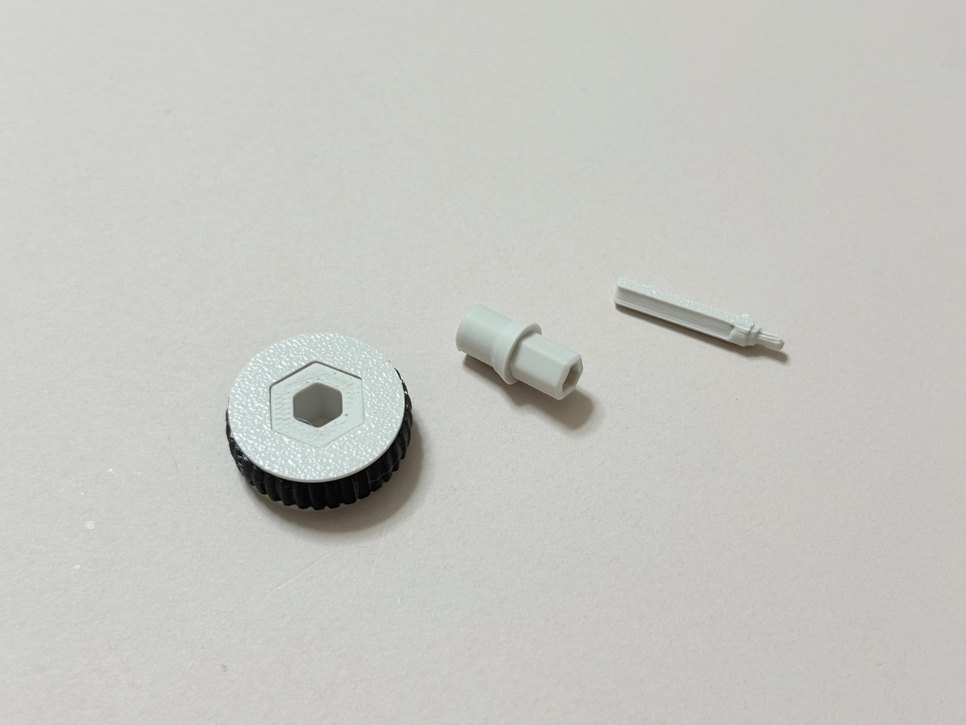Mouse Wheel