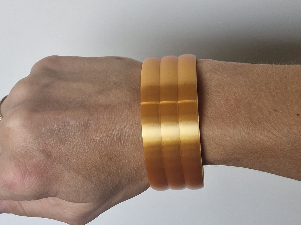 Bangle collection