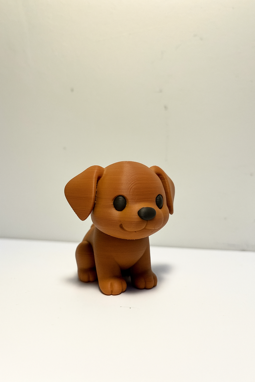 Sweet puppy