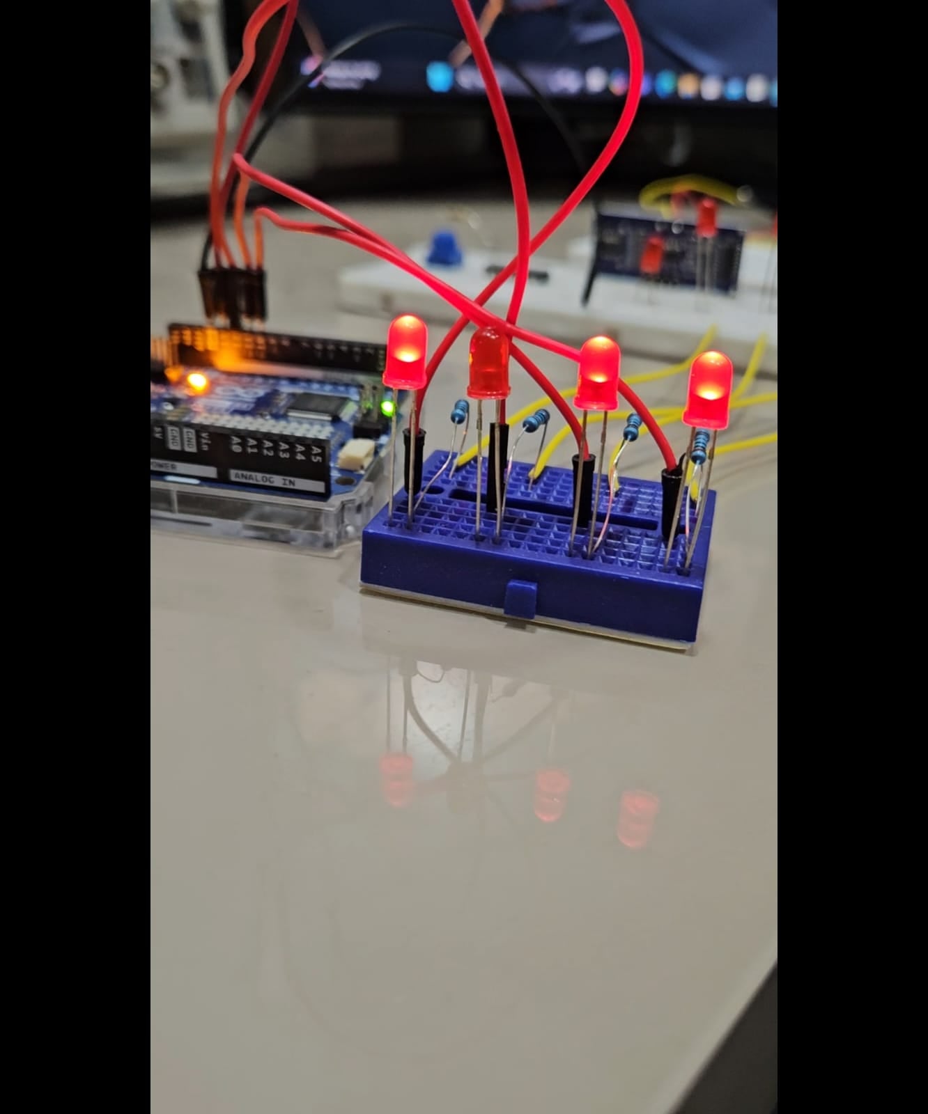 Binary Counter