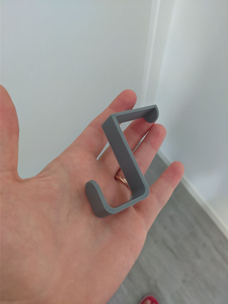 45mm Over door hanger