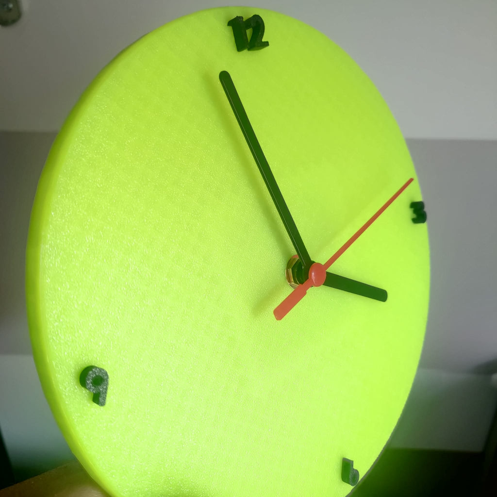 FLUO WATCH