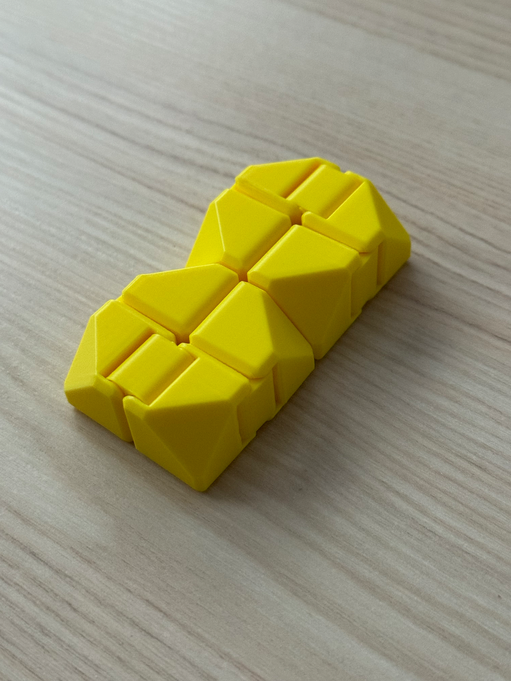 Fidget Cube in Cube