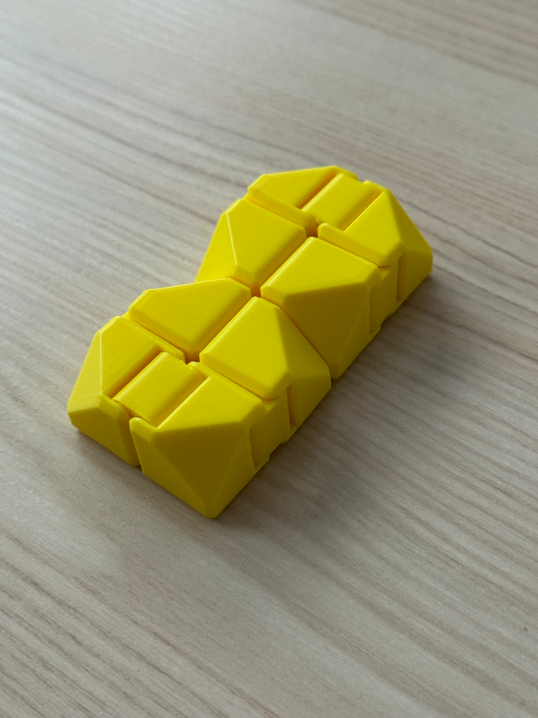 Fidget Cube in Cube