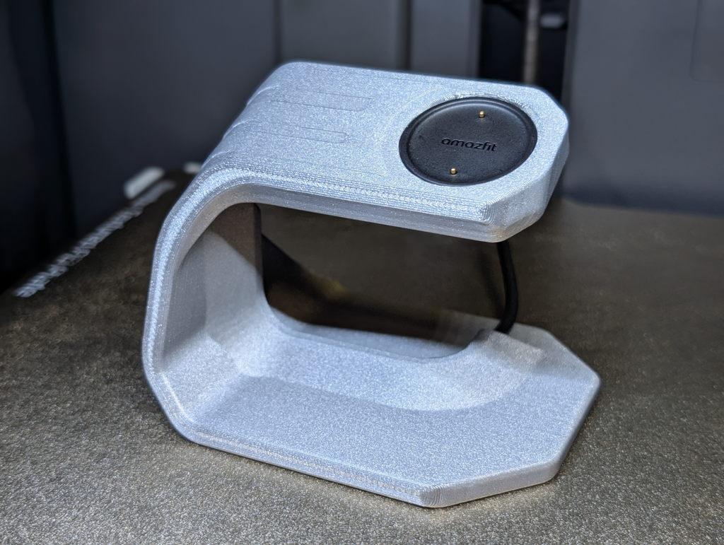 Amazfit Active 2 - Watch Charging Stand