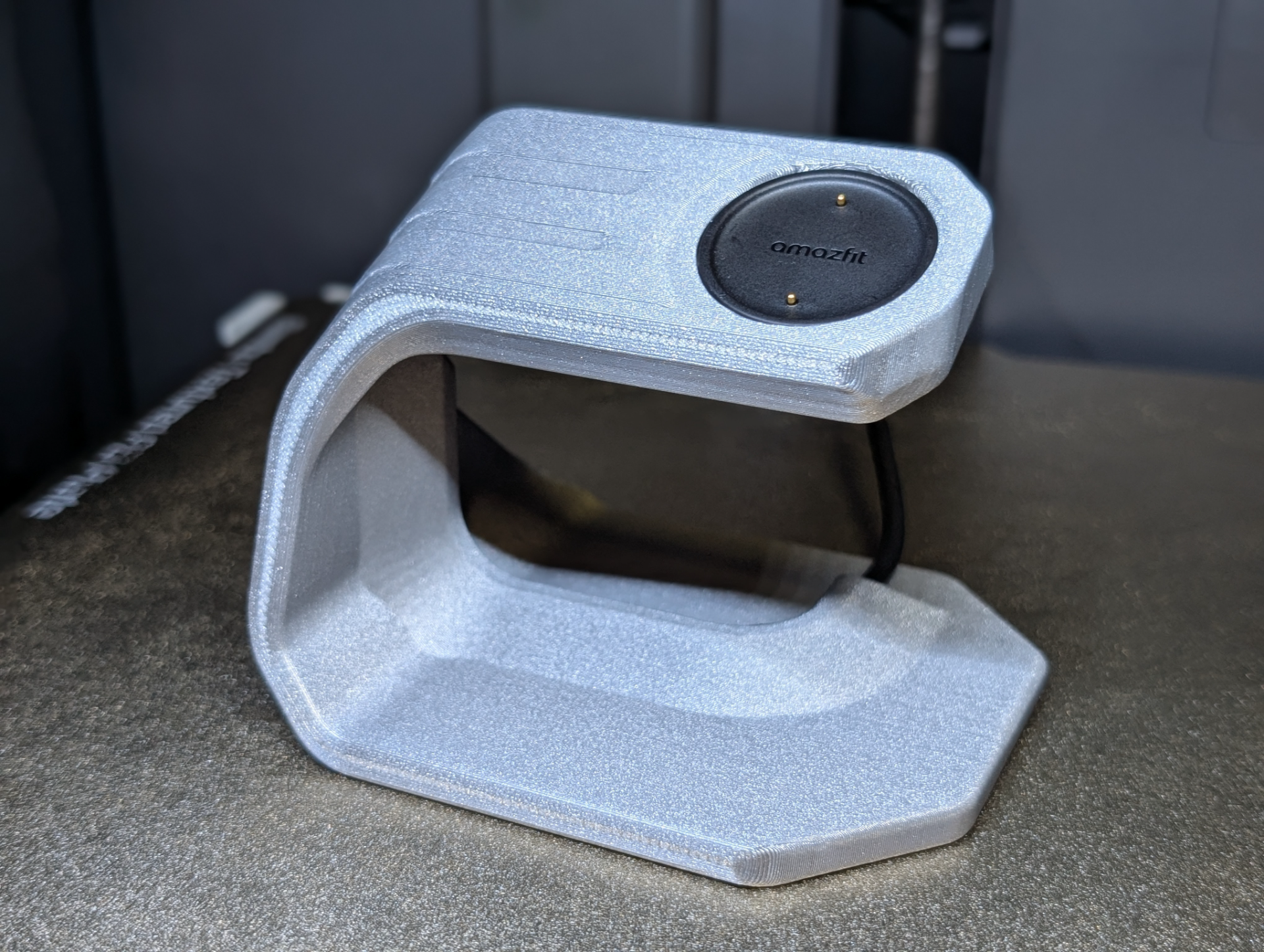 Amazfit Active 2 - Watch Charging Stand
