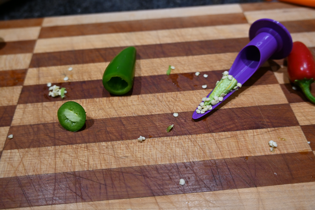 Jalapeno core tool