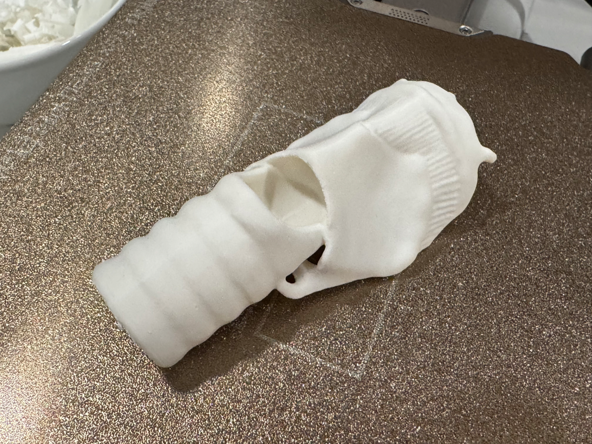 Cric Airway Trainer