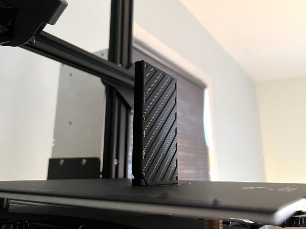 Pop-Up Wallet (Print-in-Place)