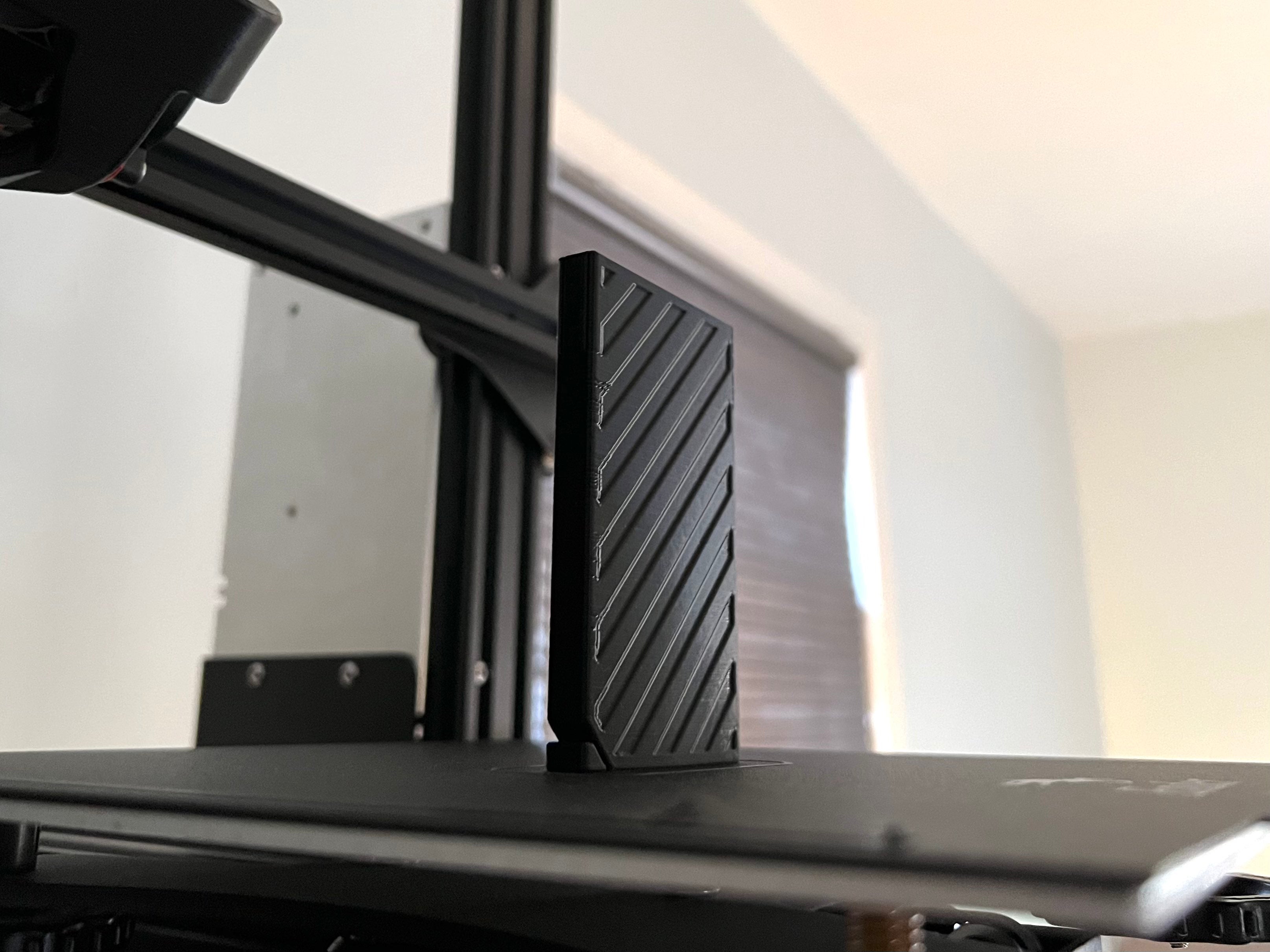 Pop-Up Wallet (Print-in-Place)