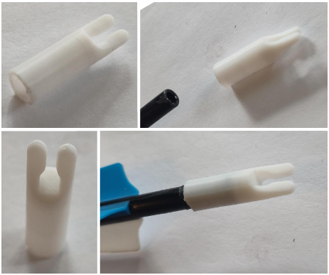 Arrow Knock Replacement 6mm ID