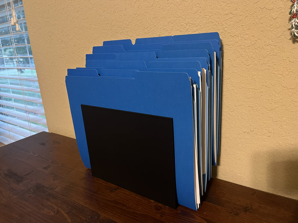 Desktop Filer