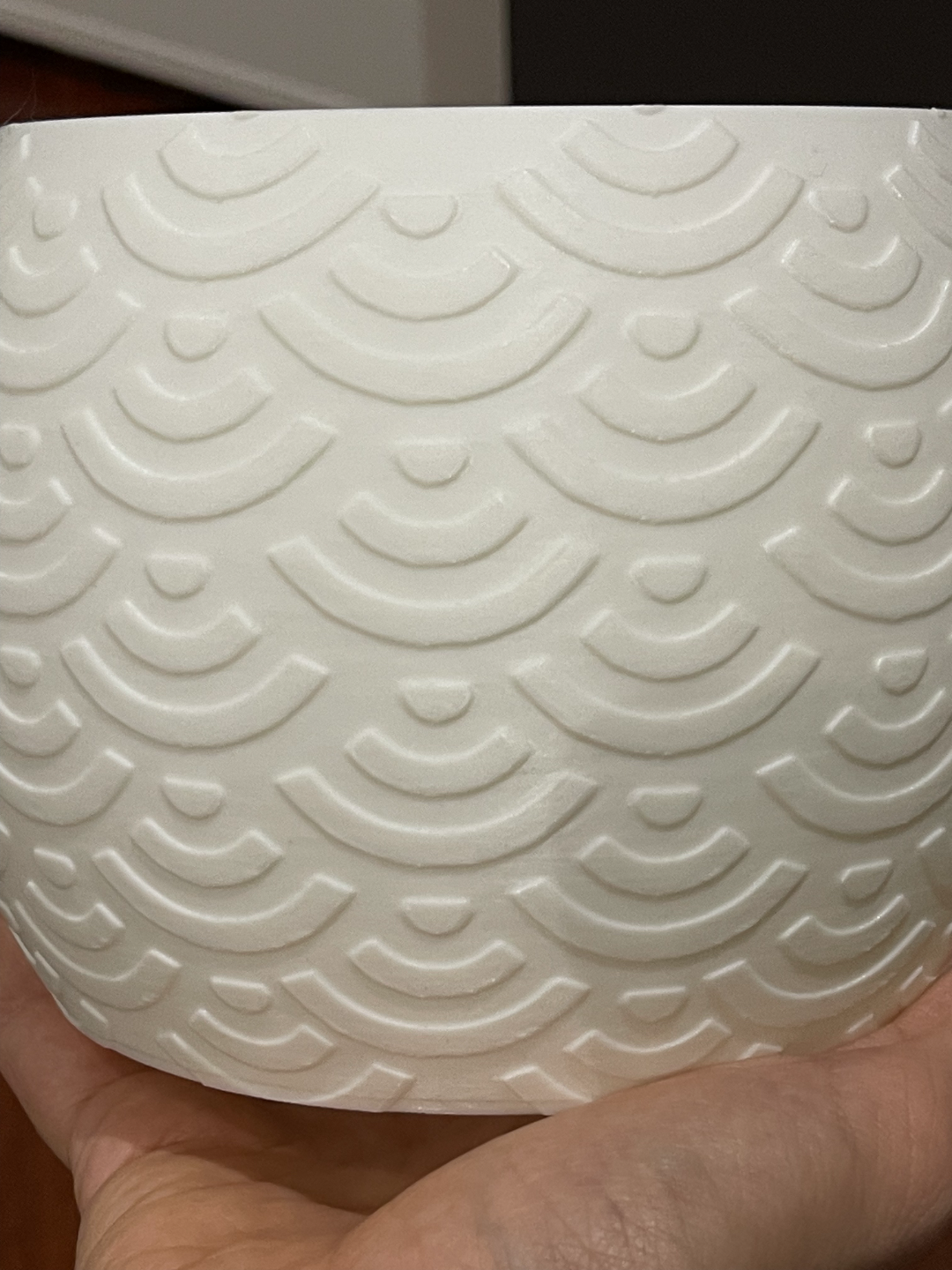 decorative vase
