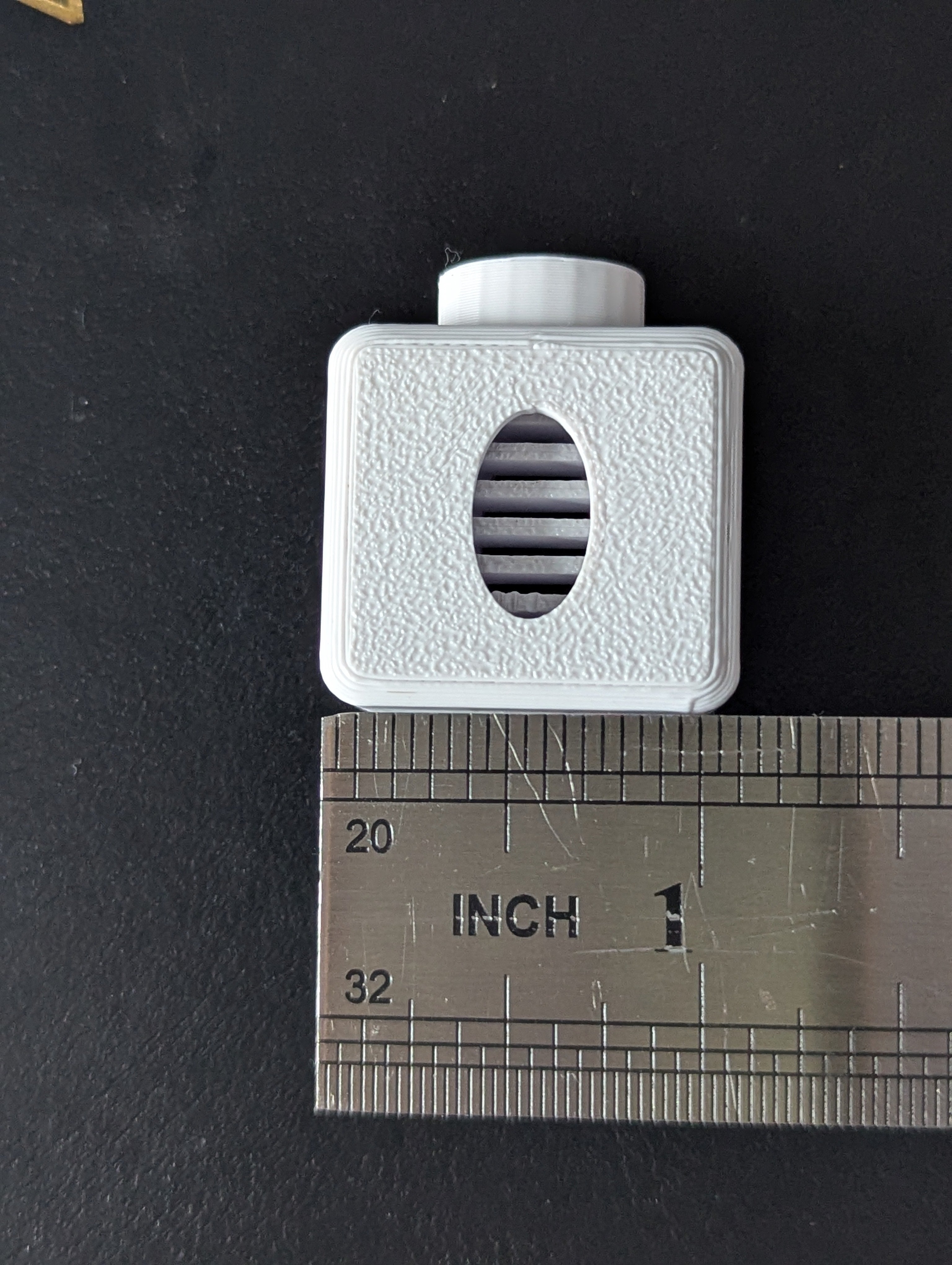 Mini Fidget (button)