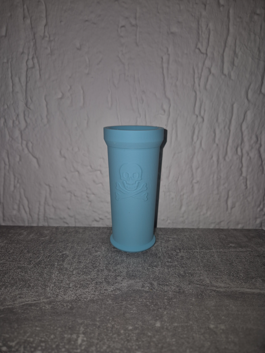 Piratenfernglas