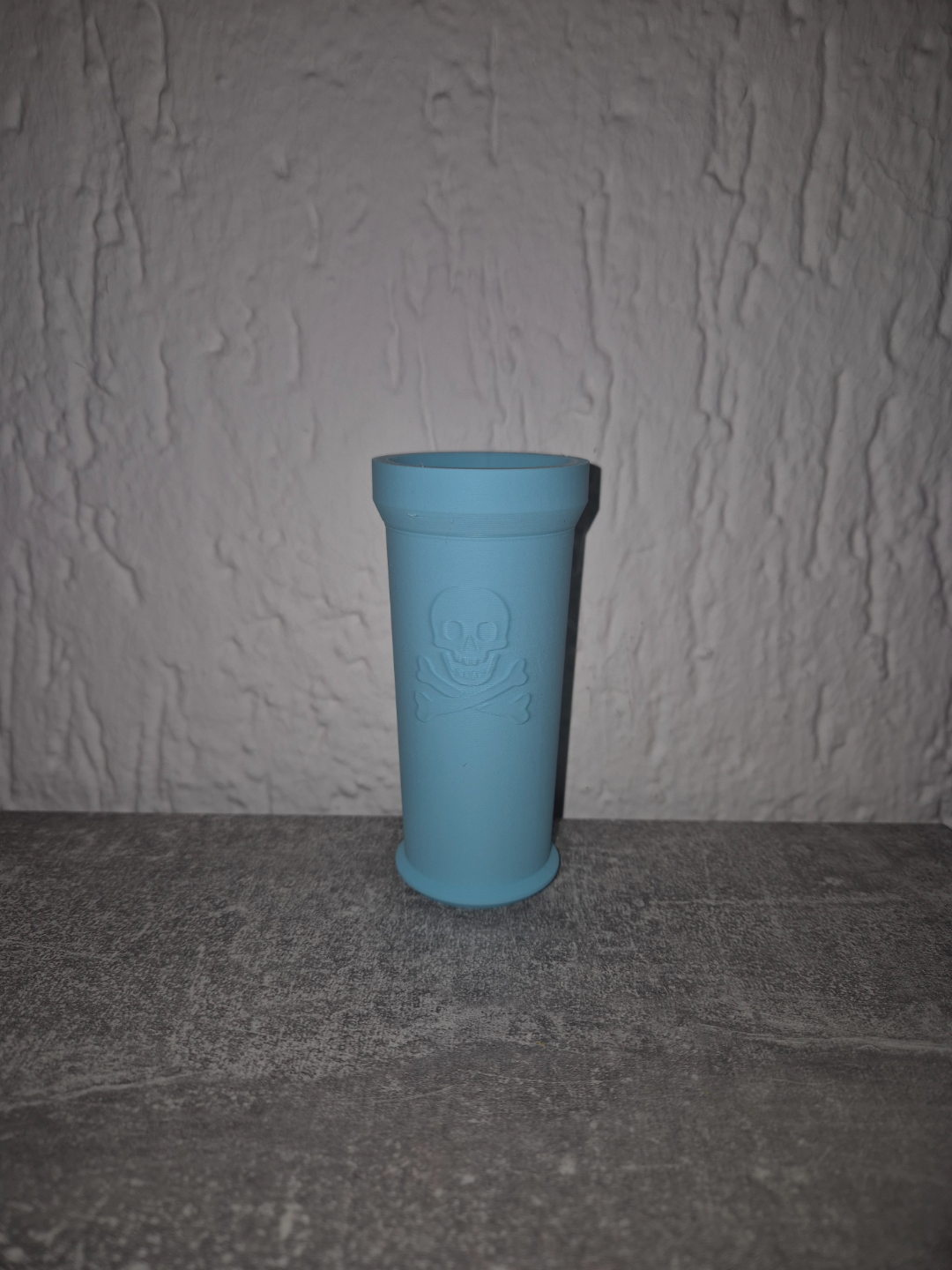 Piratenfernglas