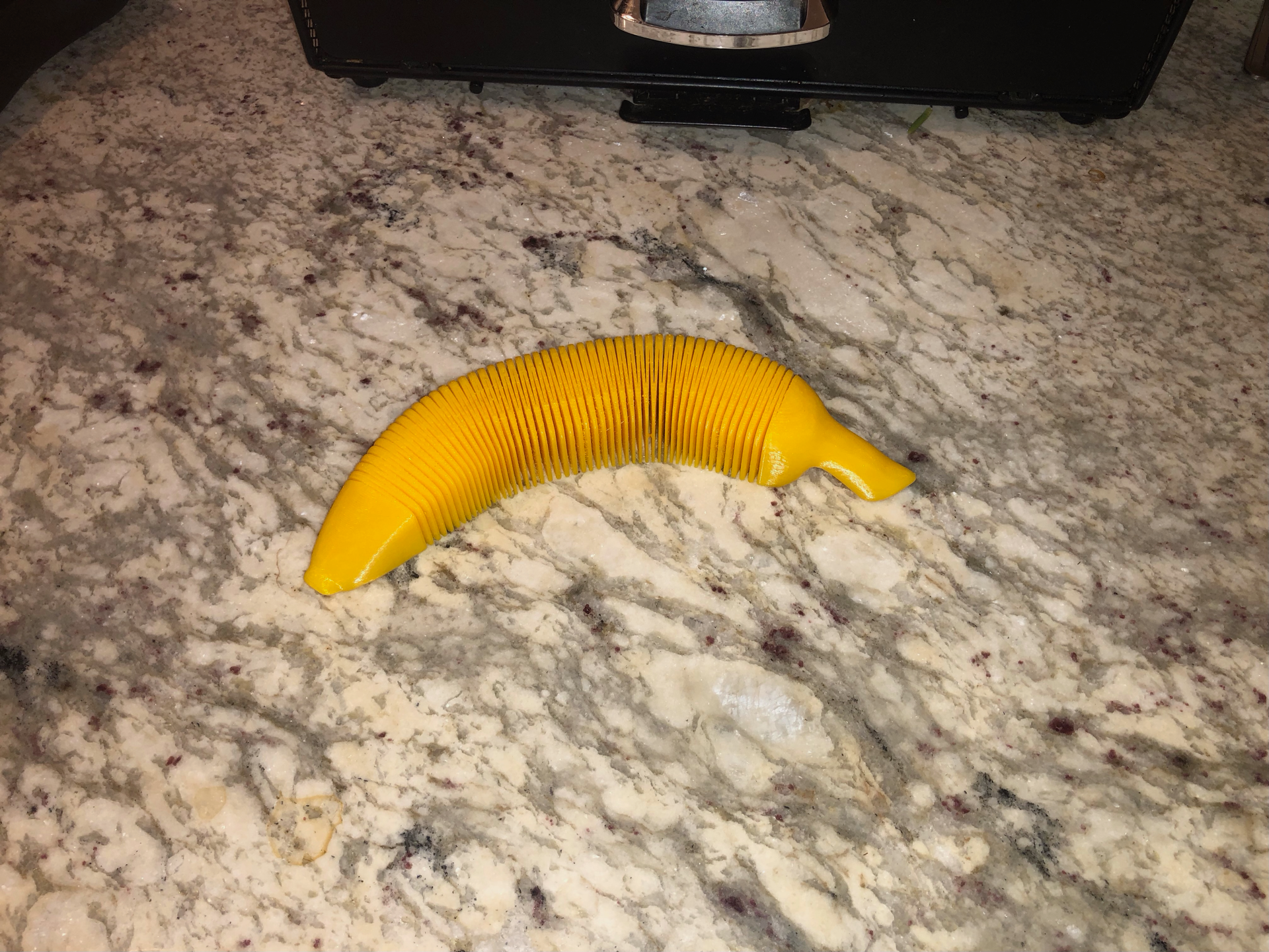 Flexy Banana