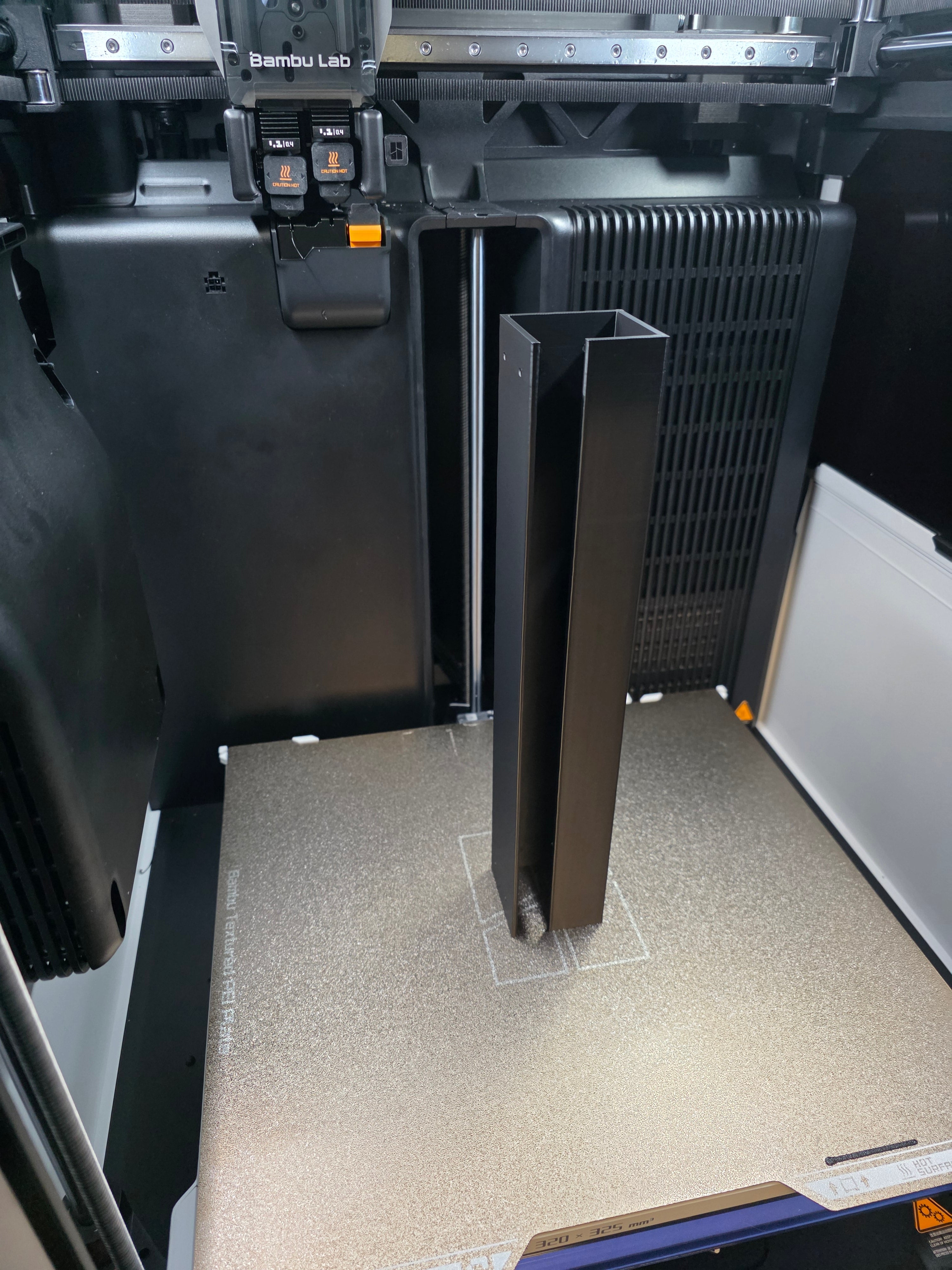 Under Desk Cable Management Tray