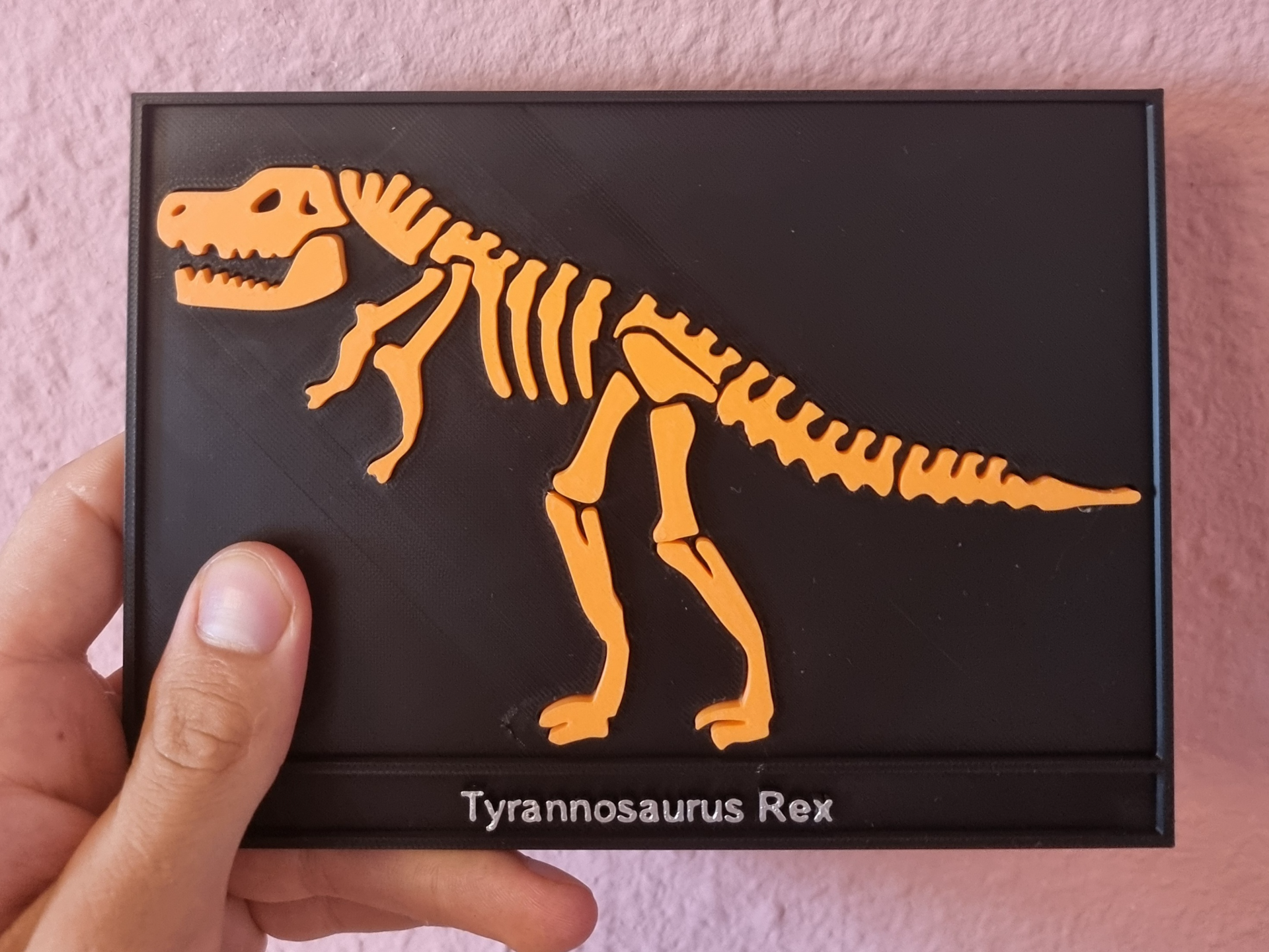 Dinosaur Jigsaw Puzzle Set - Kids Edition