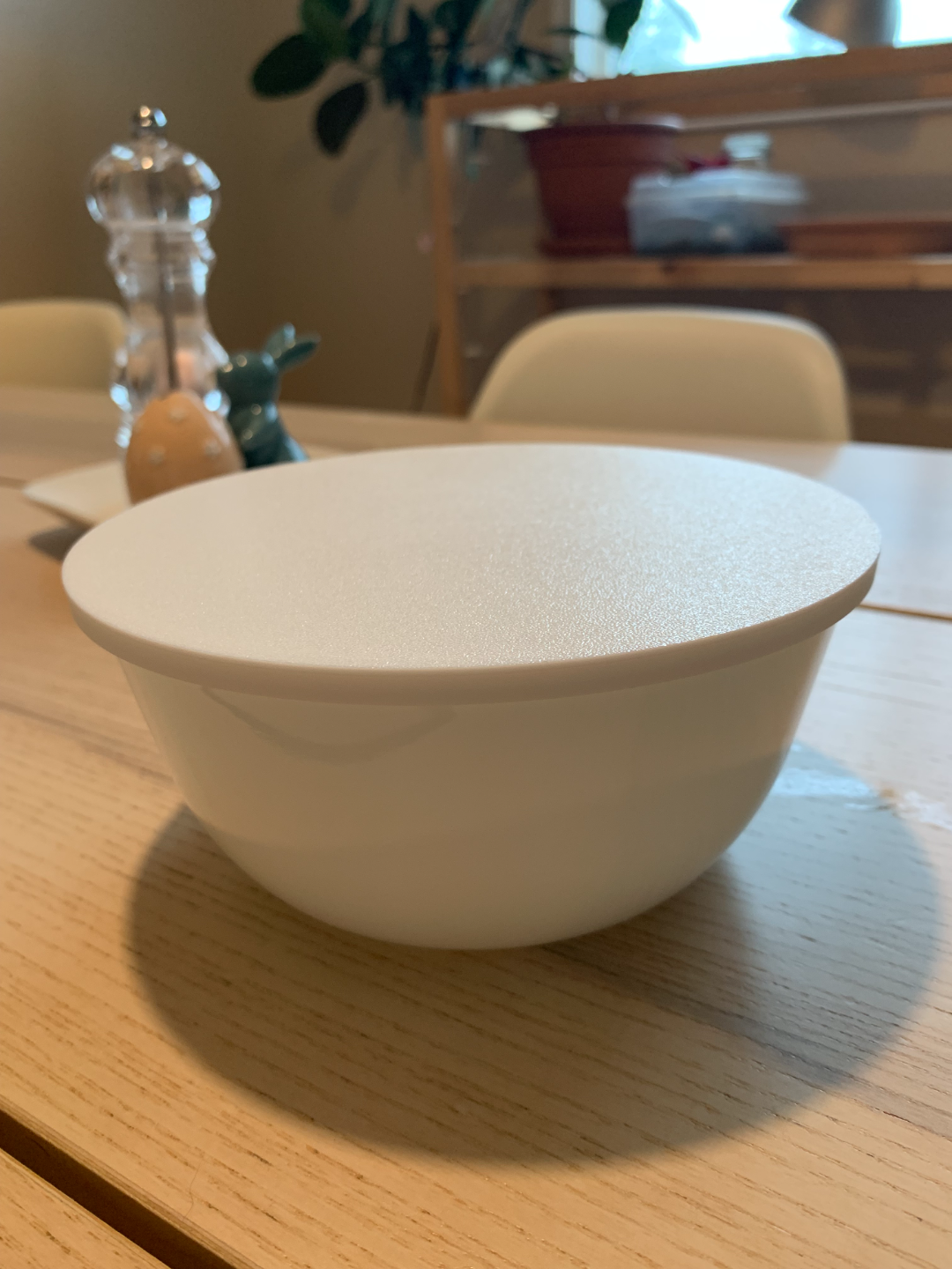 Corelle Vitrelle 28-oz Bowls Lid