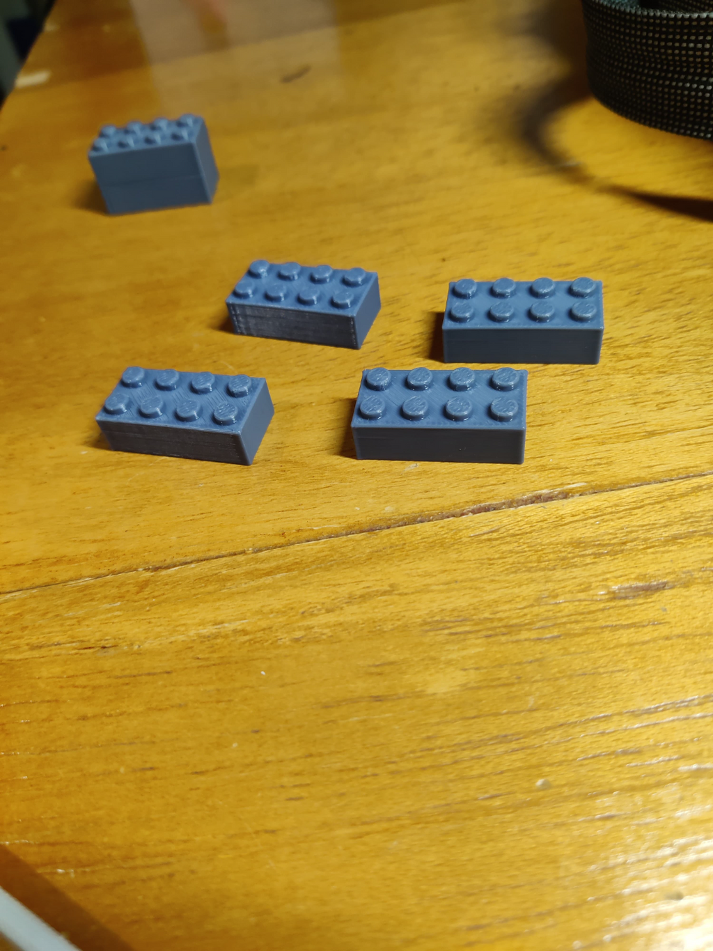 brick 2x4 nice snap together