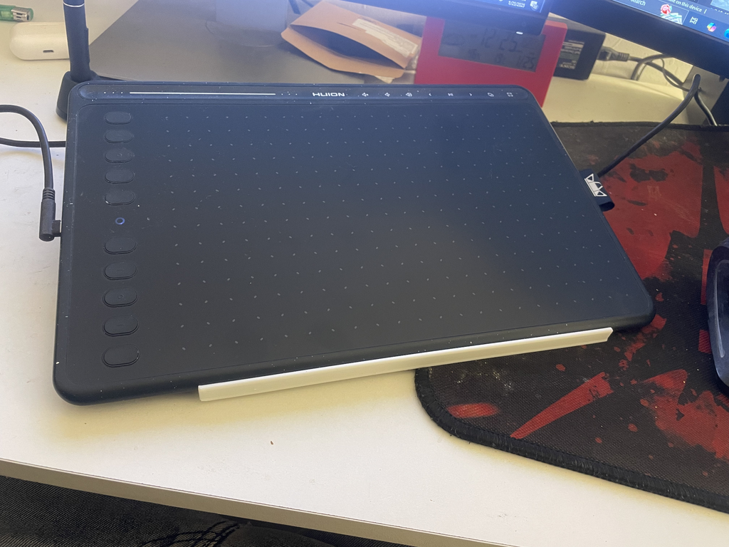 Graphic Tablet Stand