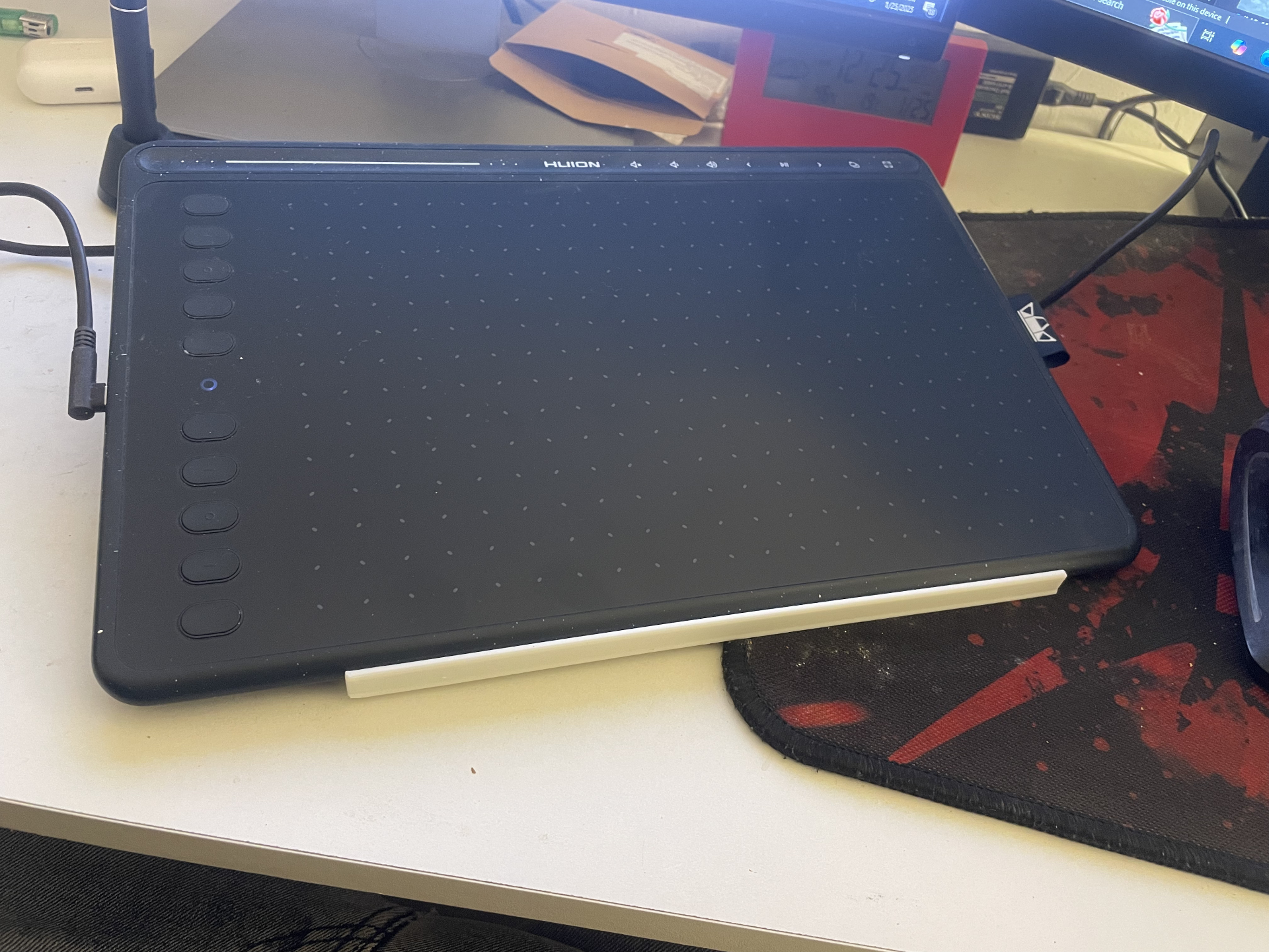 Graphic Tablet Stand
