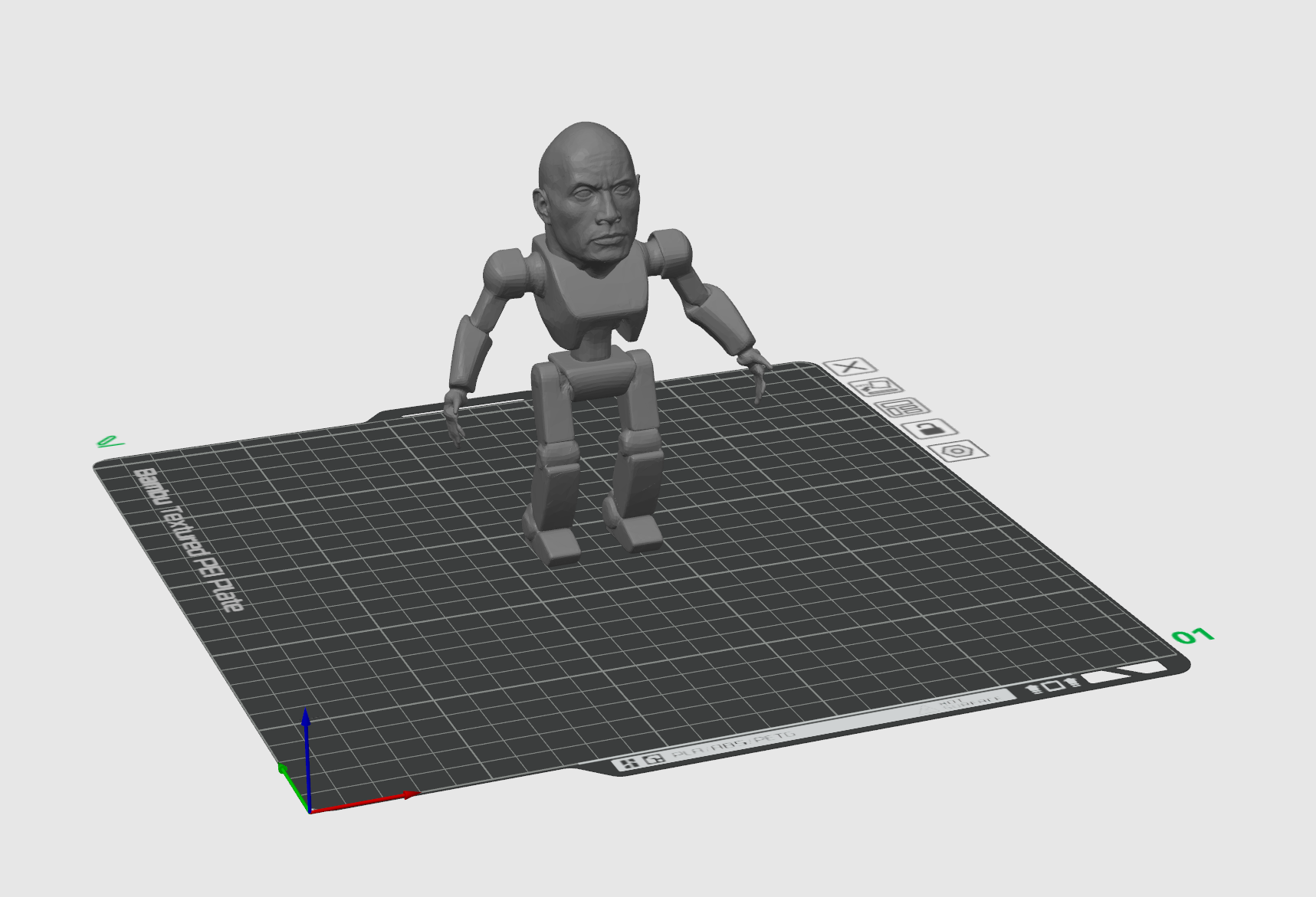 Rockbot