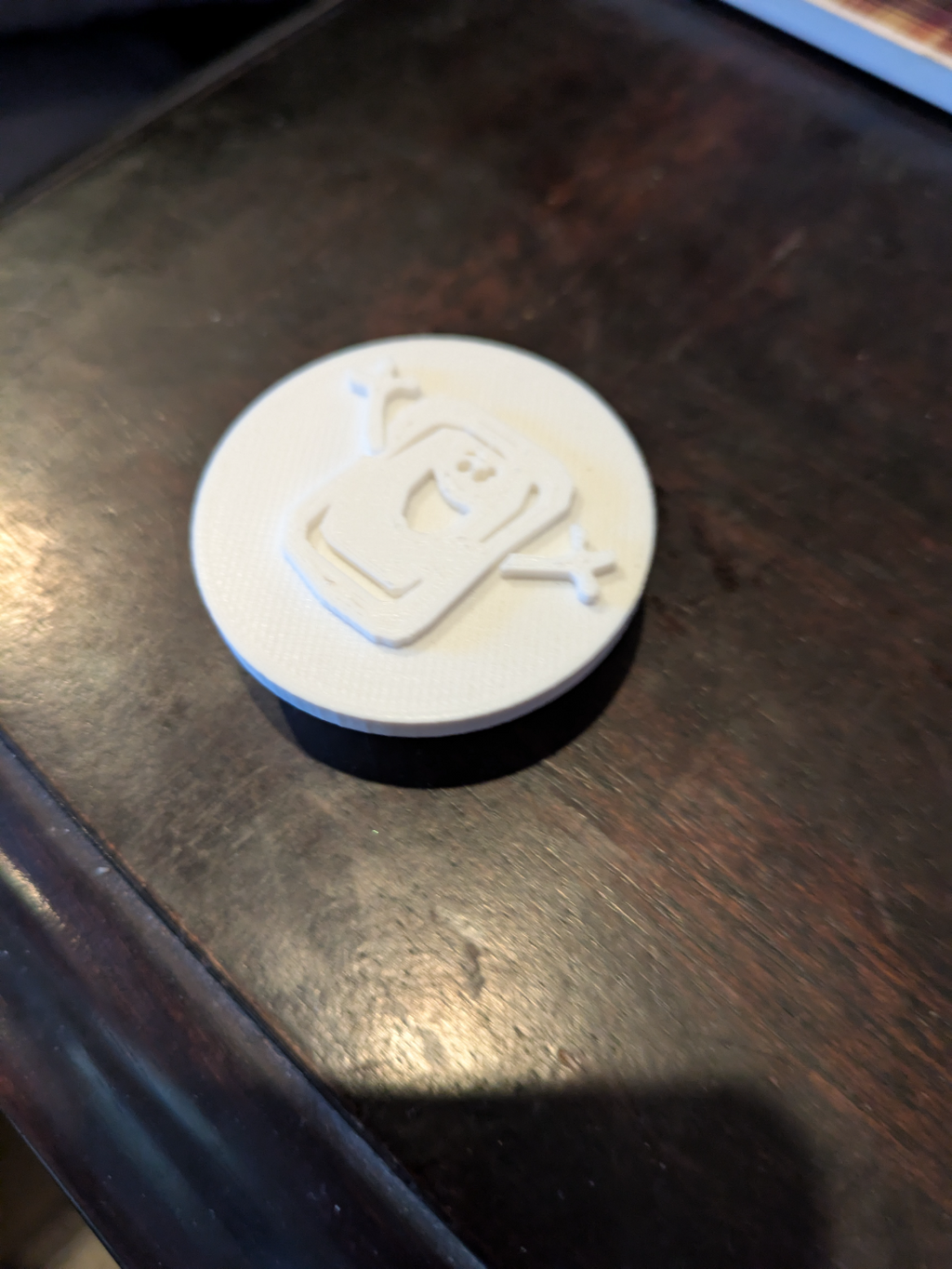soap stamp slippery soap from blues clues