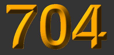 Custom Room Signs – Numbers & Text