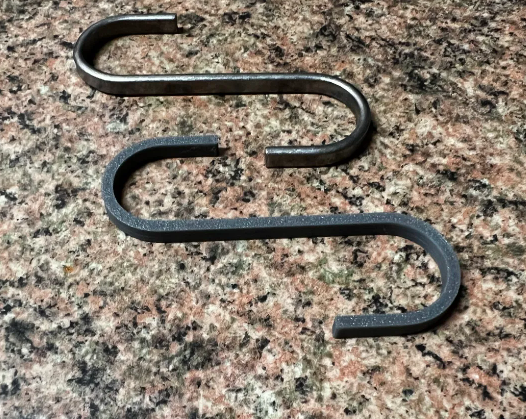 Ikea Kitchen Hooks