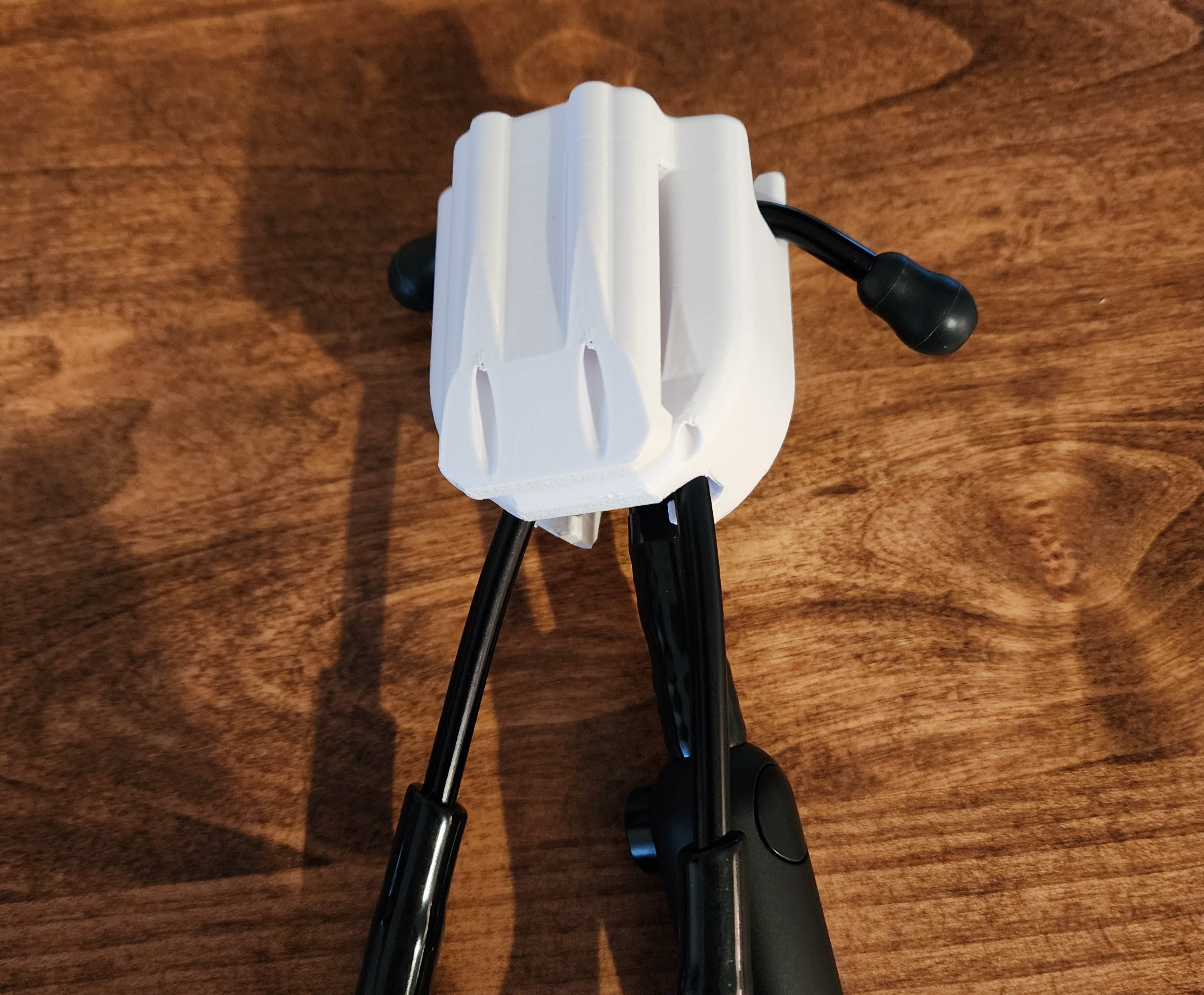 Stethoscope Belt Clip
