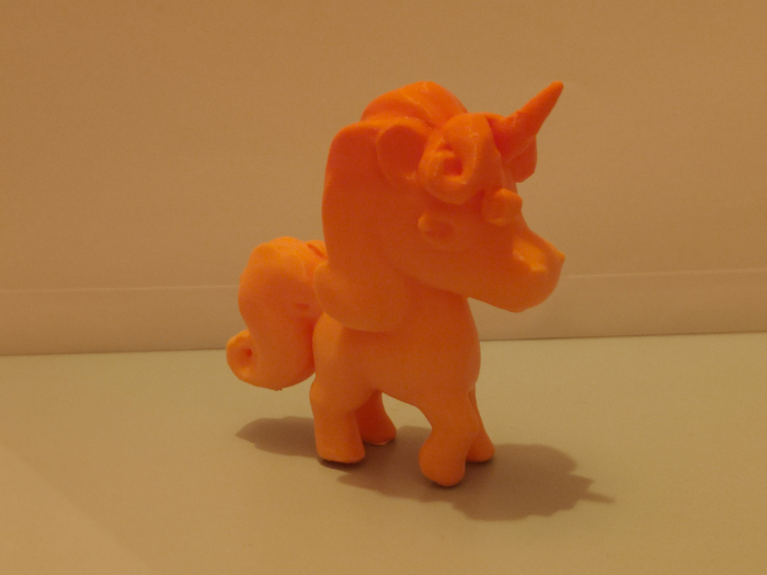 Cute Unicorn