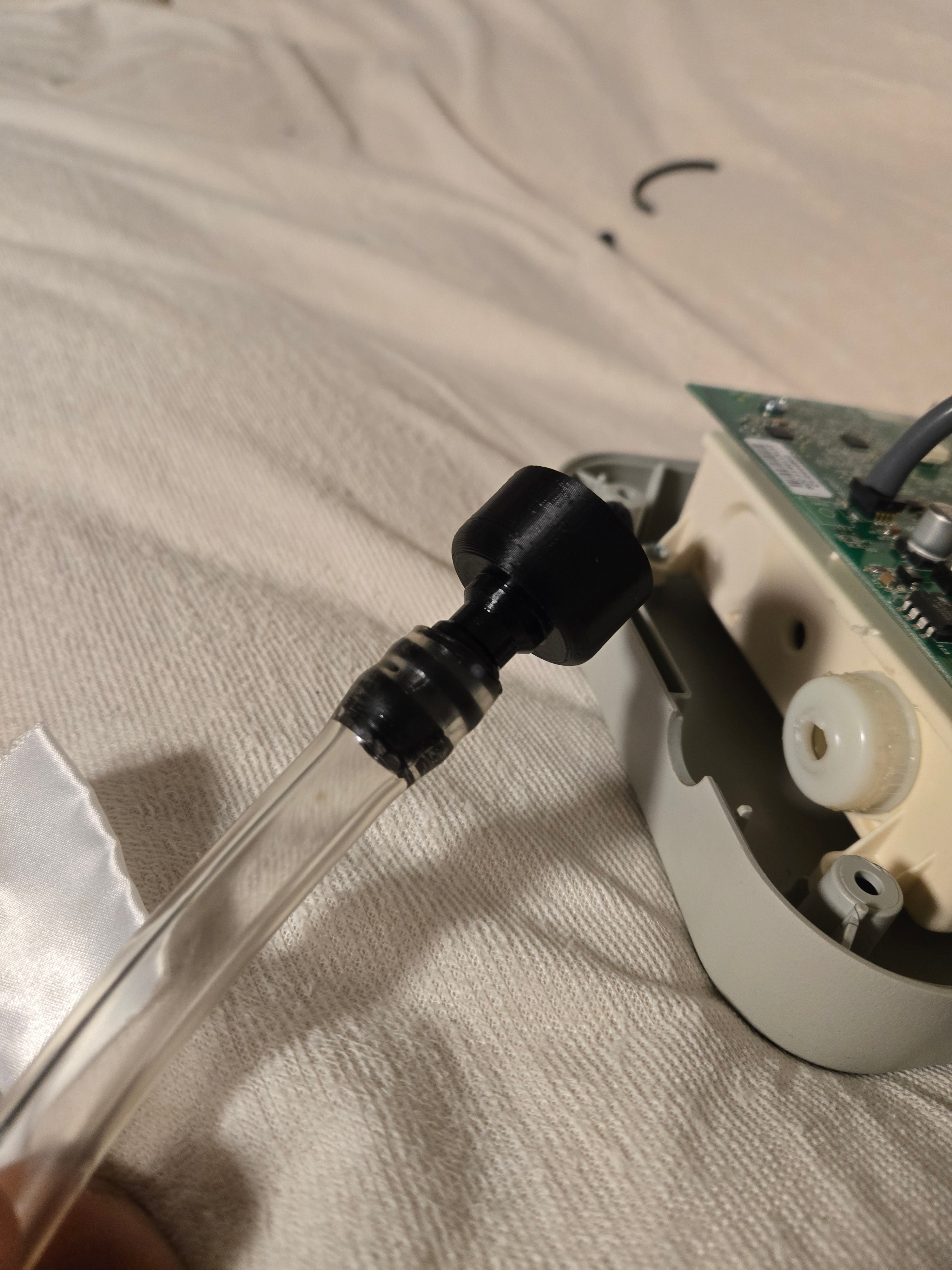 Sleep Number Fix
