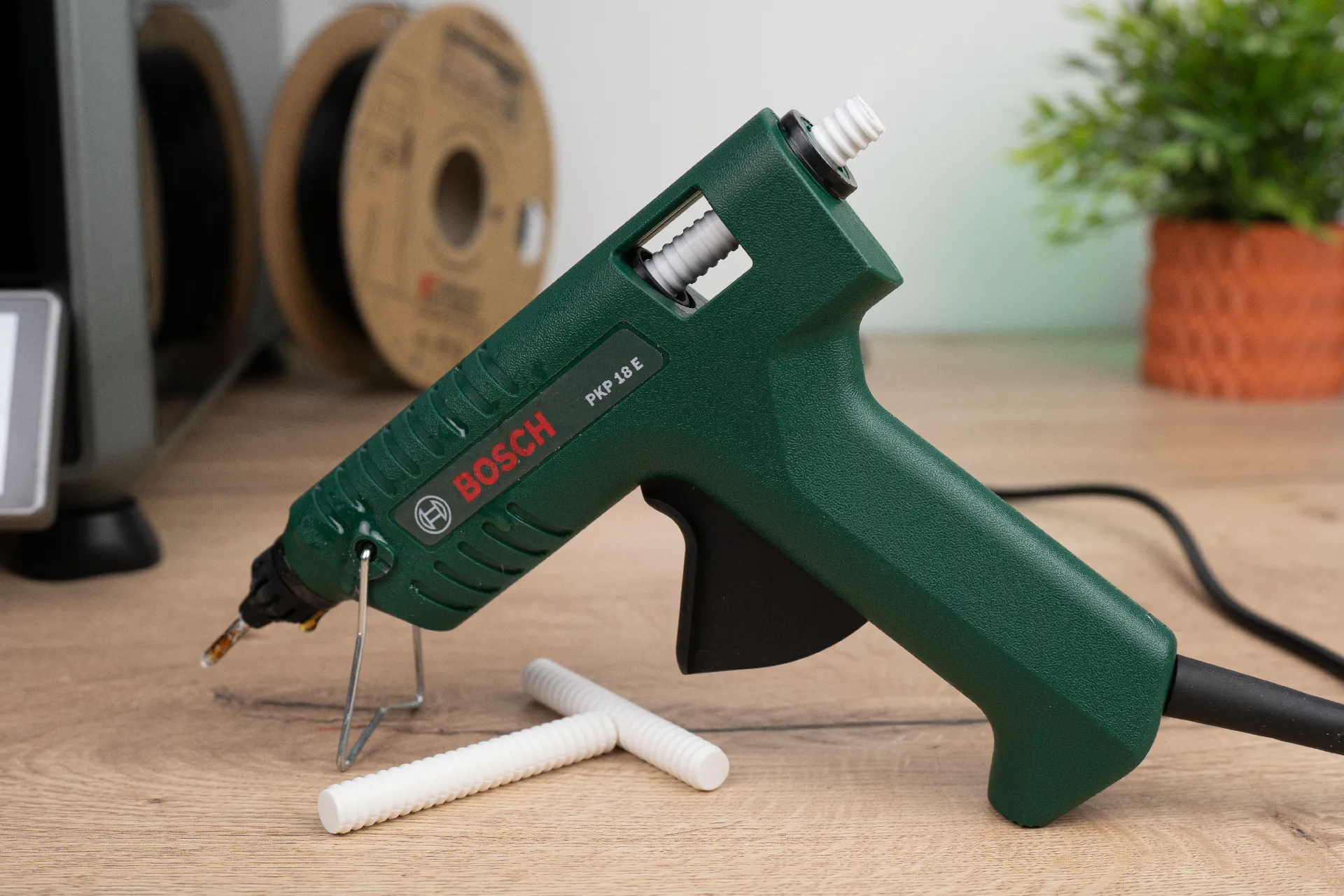 PLA Glue Gun Sticks