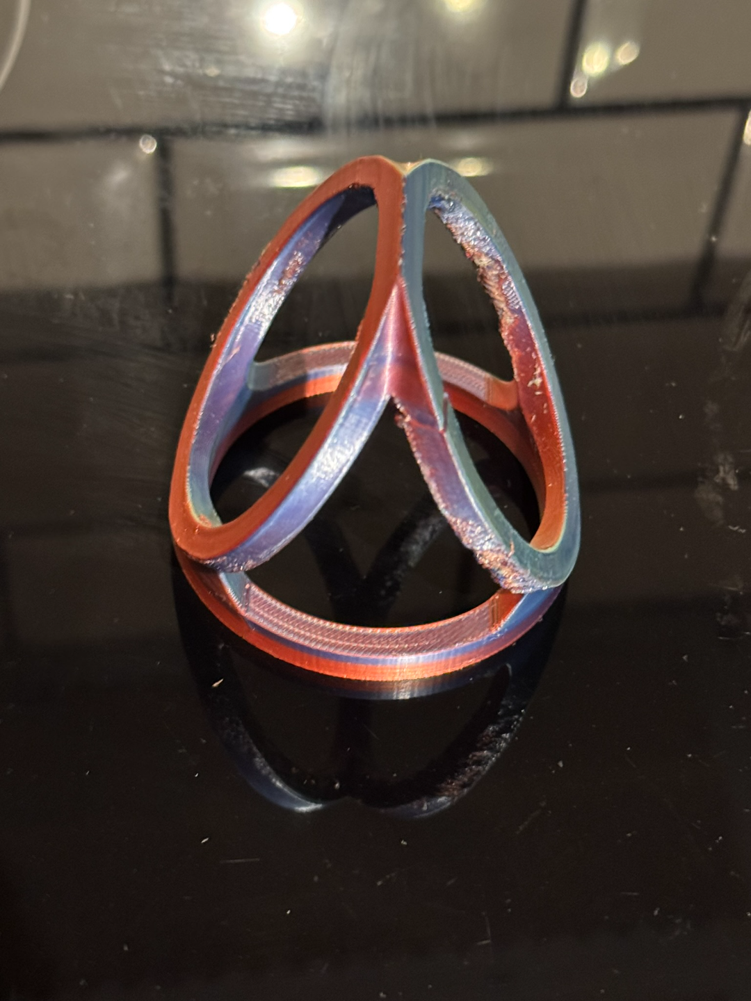 Elegant Scarf Ring – Secure & Stylish Hold