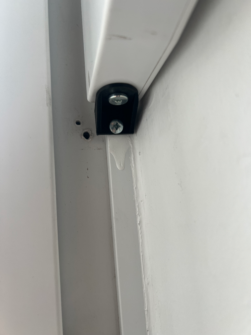 Rollladen Halter Gurtaufwickler Ersatz