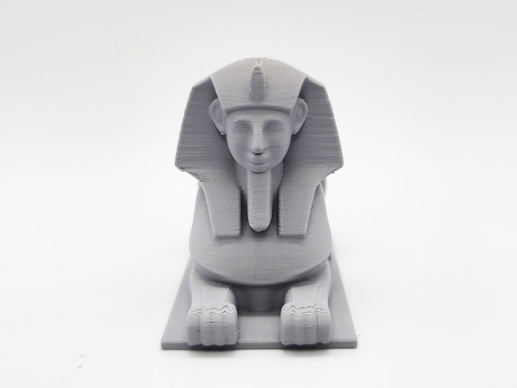 Egyptian Sphinx Miniature