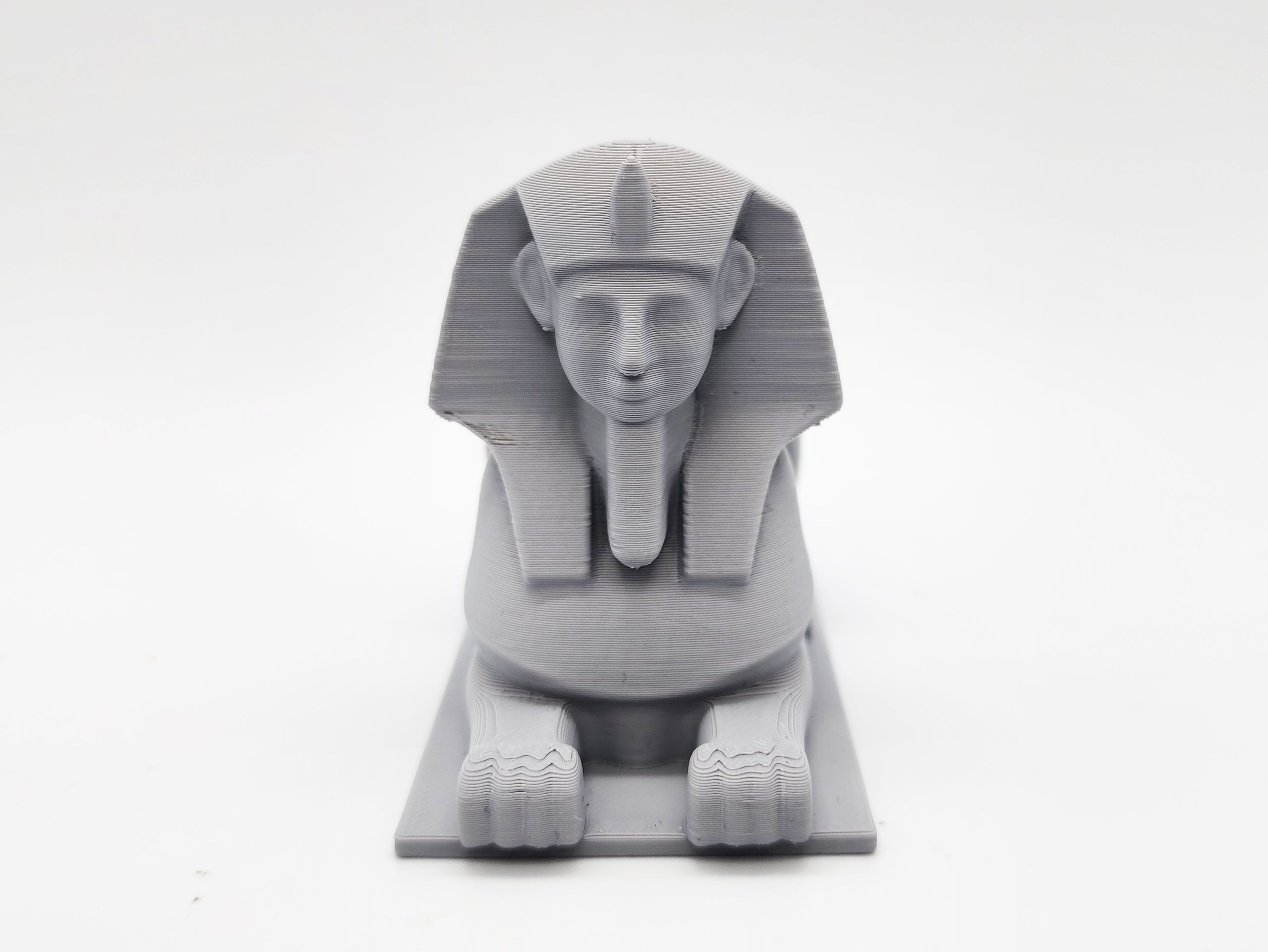 Egyptian Sphinx Miniature