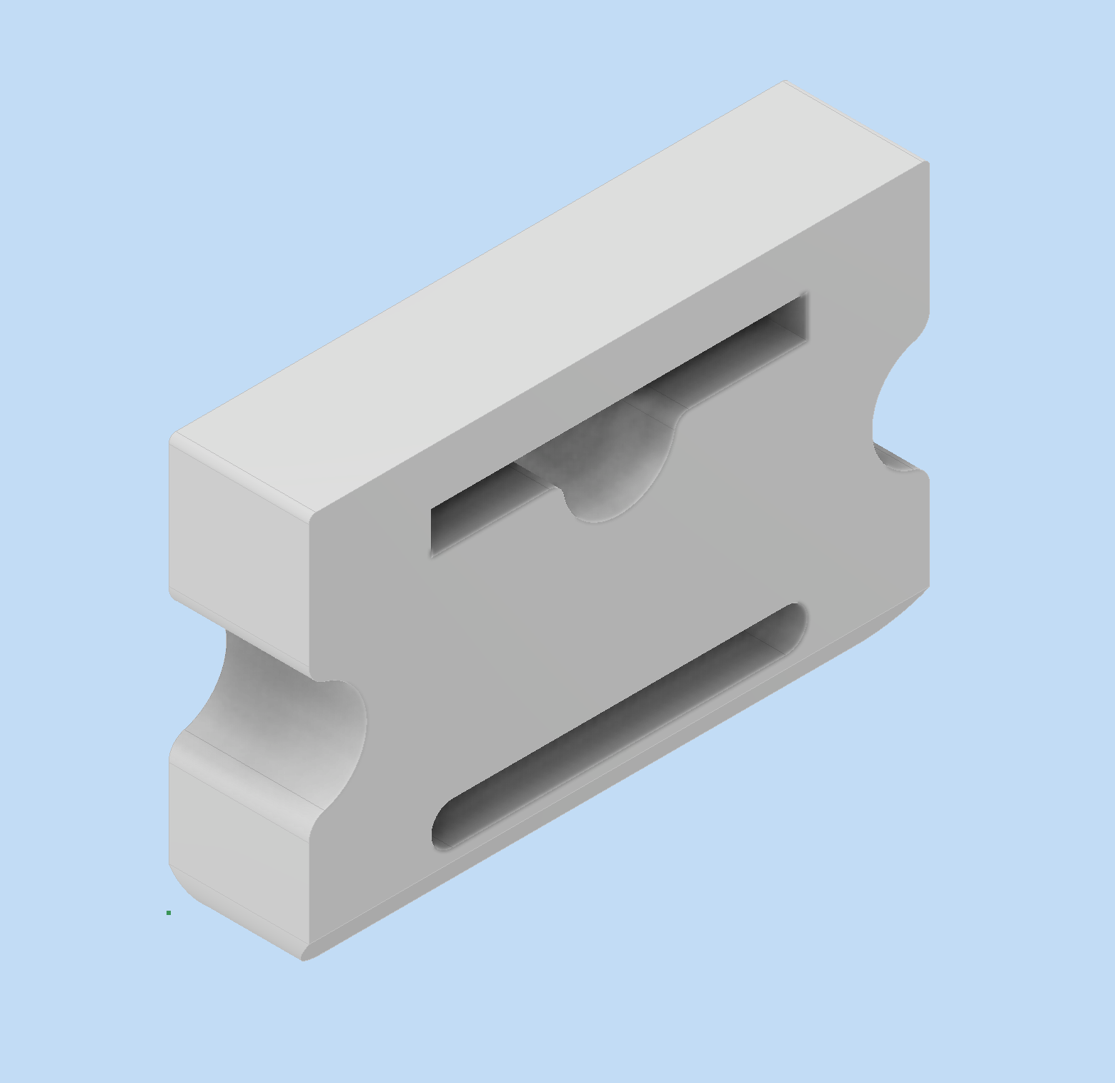 Accuride Drawer Slide Bumper