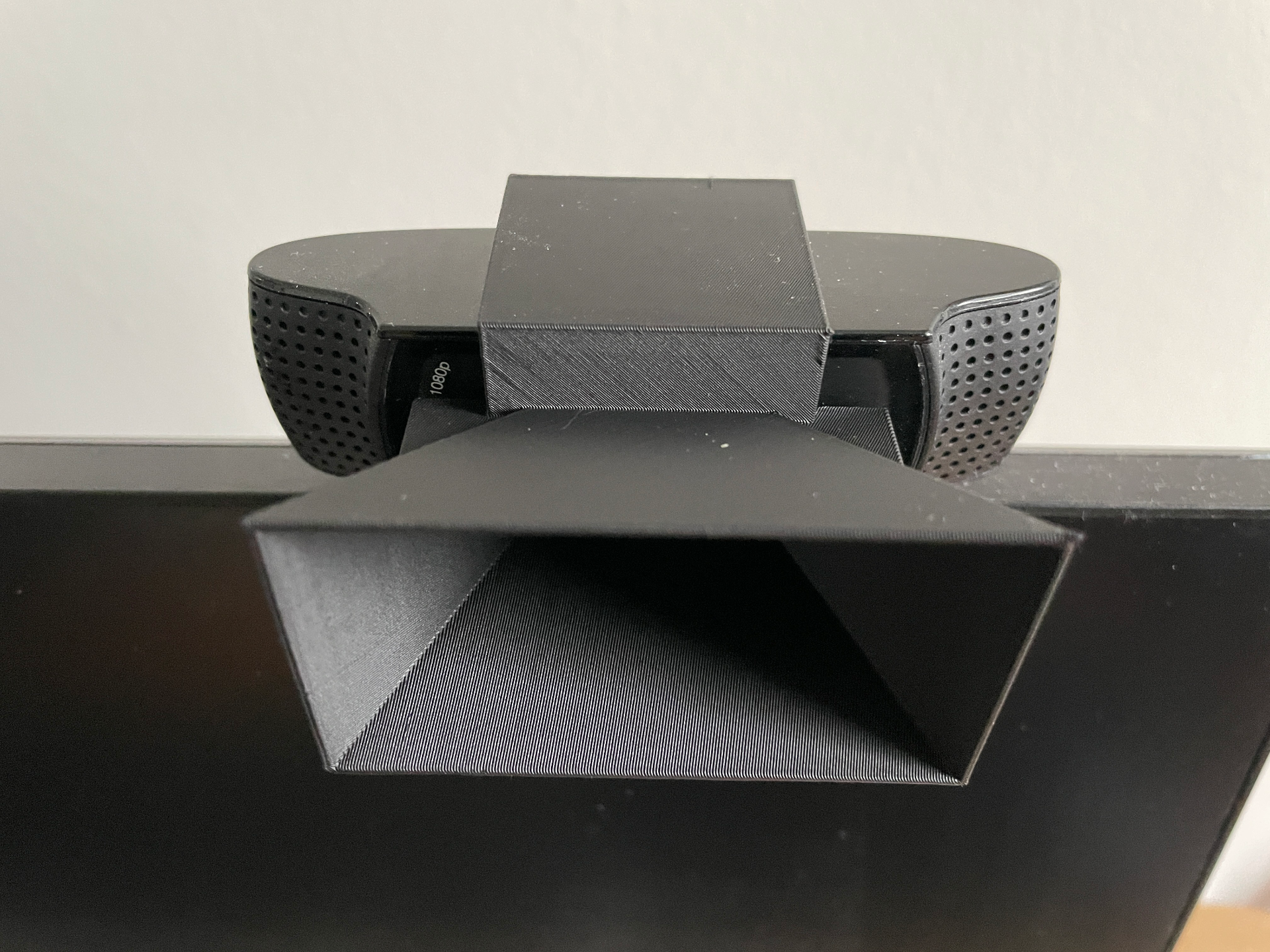 Logitech C920/C922/C930 matte box