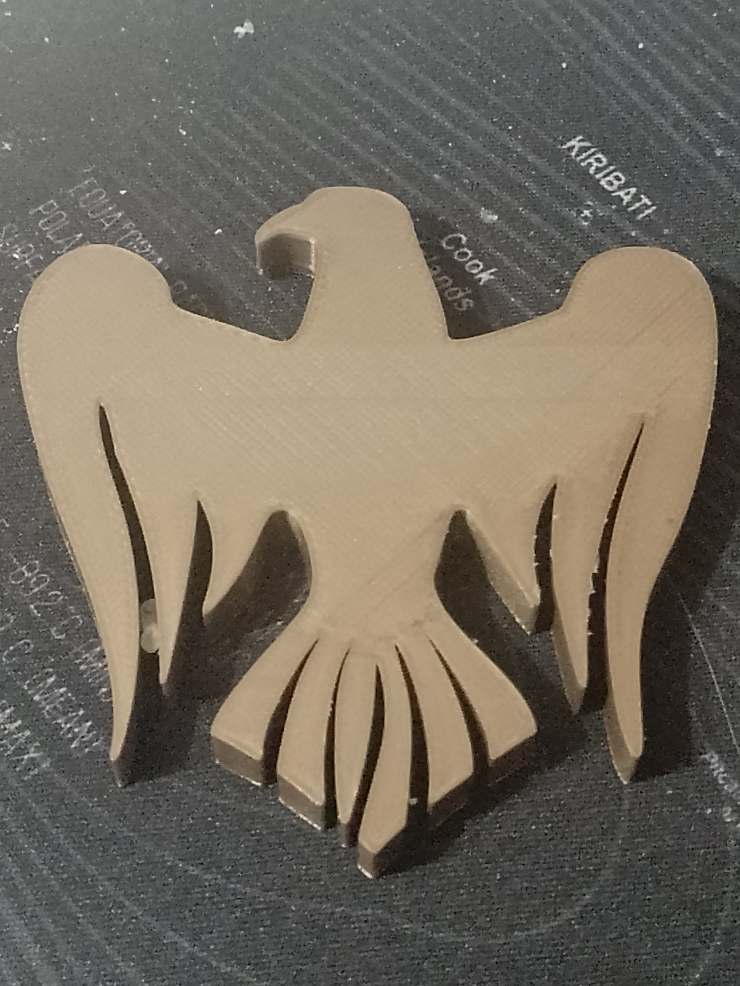 golden eagle from warthunder