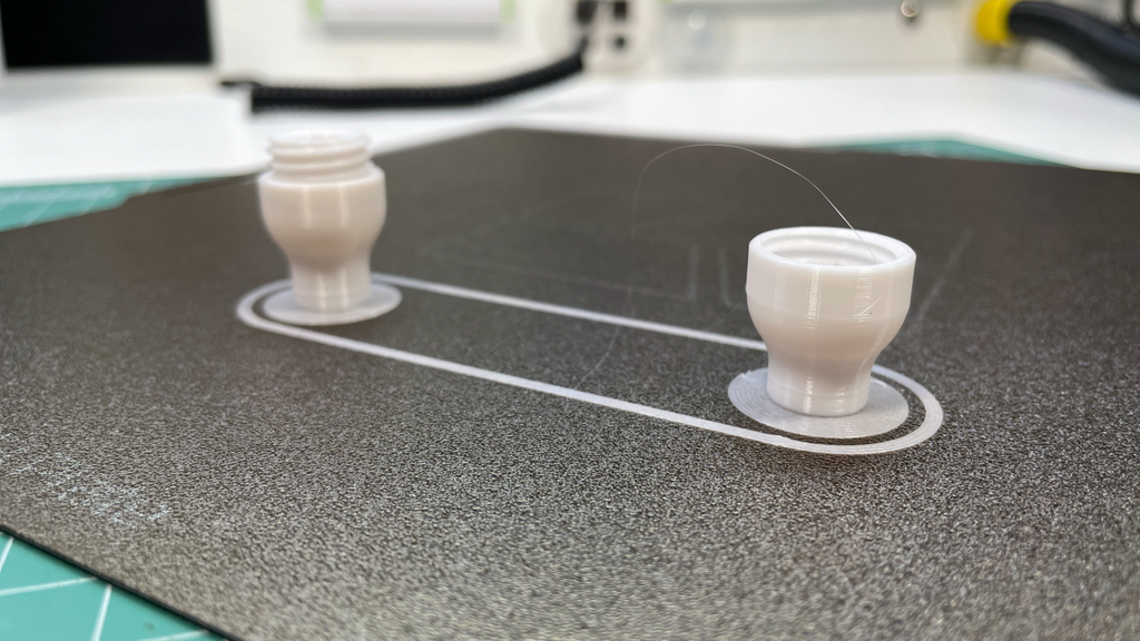Filament Cleaning Filter Duo
