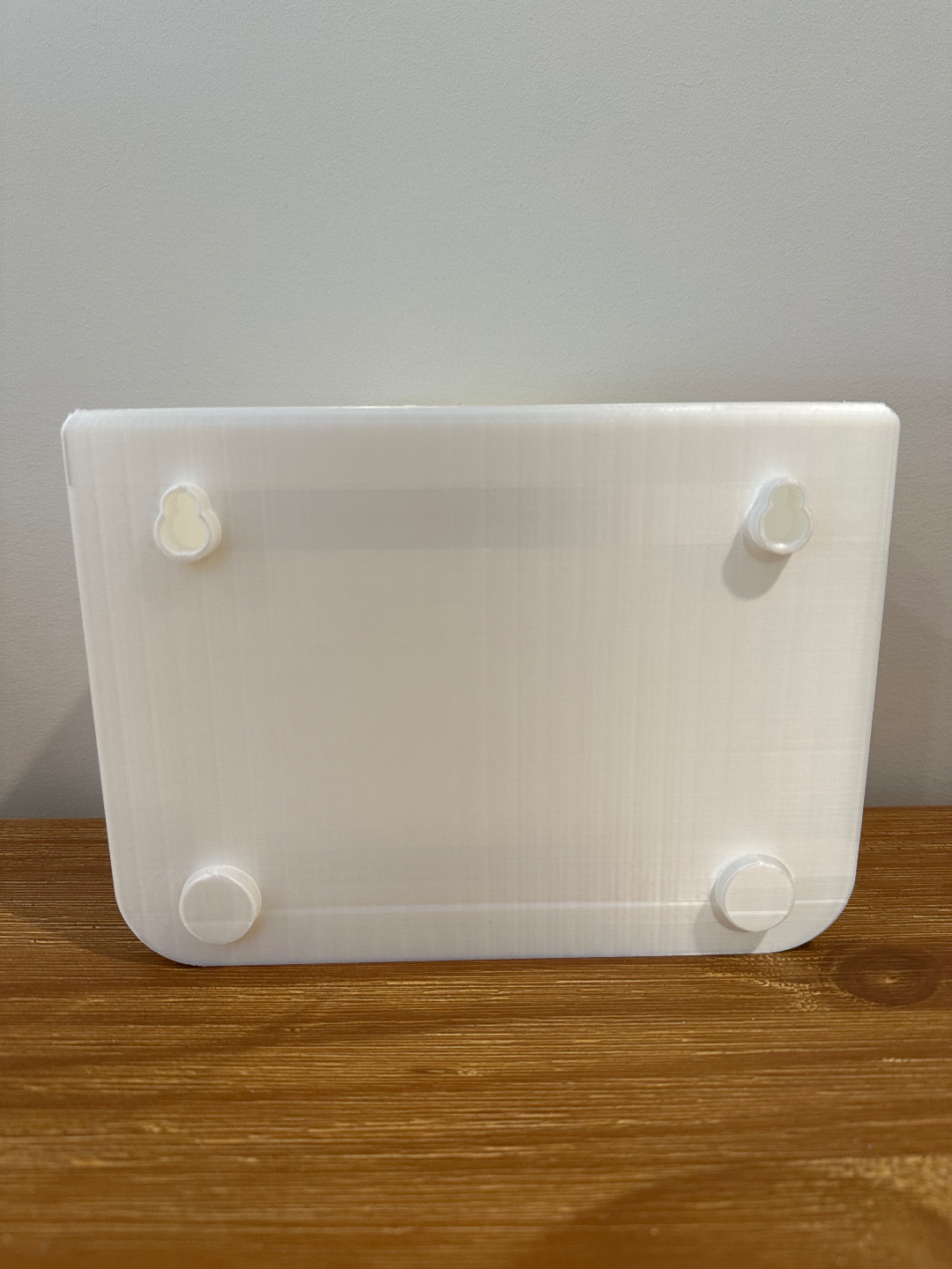 Wall Mounted Plant Pot