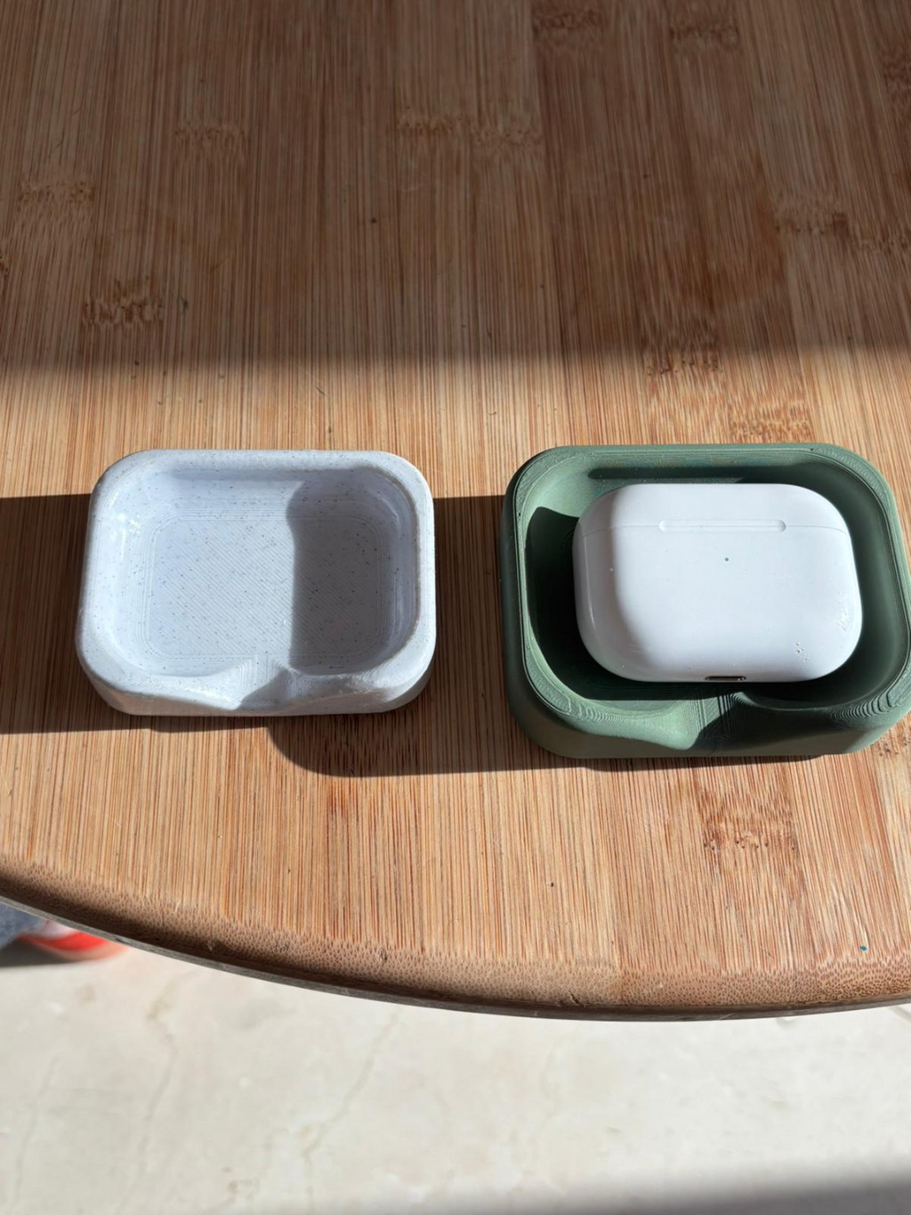 Simplistic Airpods Pro Case